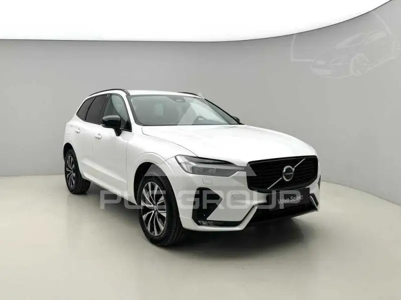 2025 Volvo XC60
