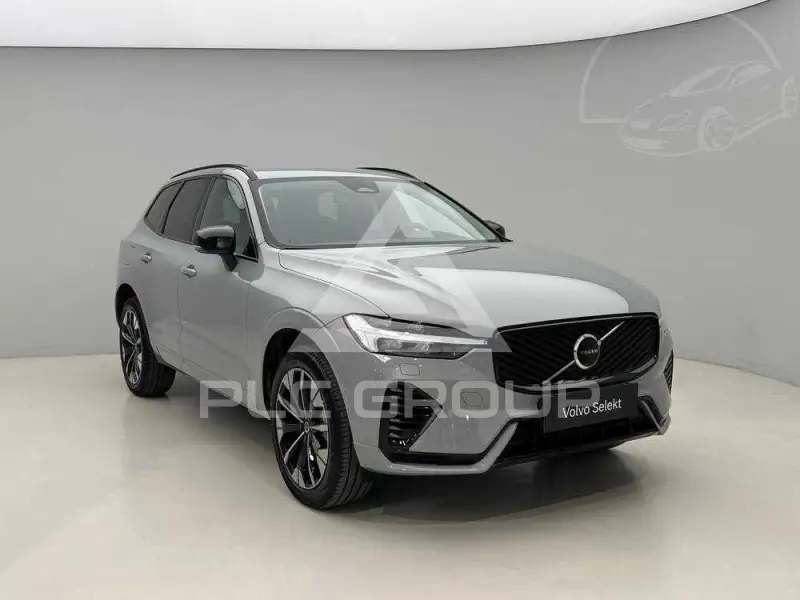 2025 Volvo XC60
