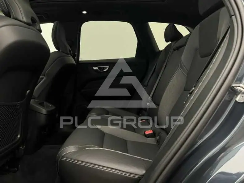 2025 Volvo XC60