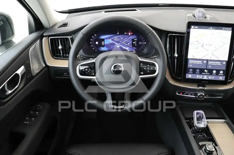 2025 Volvo XC60
