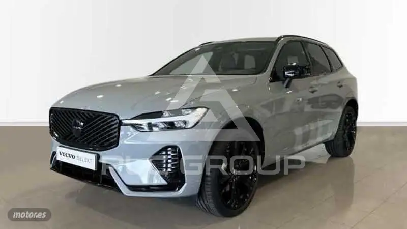 2025 Volvo XC60