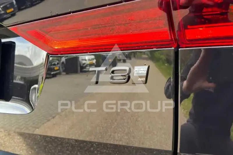 2025 Volvo XC60