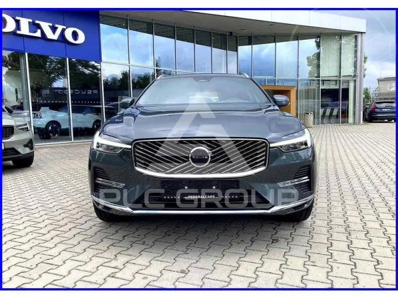 2025 Volvo XC60