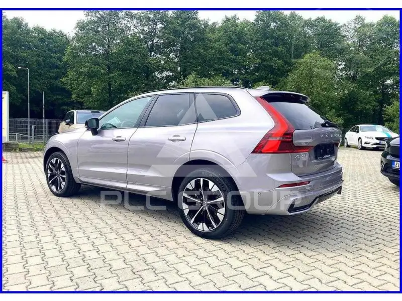 2025 Volvo XC60