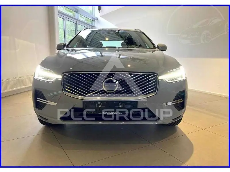 2025 Volvo XC60