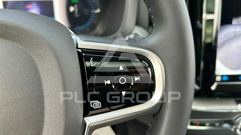 2025 Volvo XC60