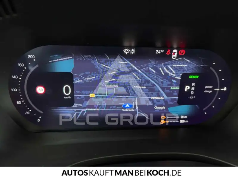 2025 Volvo XC60