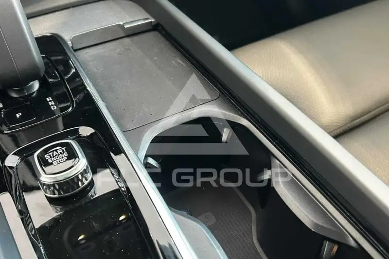 2025 Volvo XC60