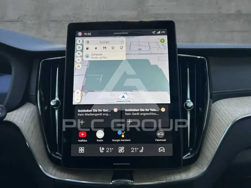 2025 Volvo XC60
