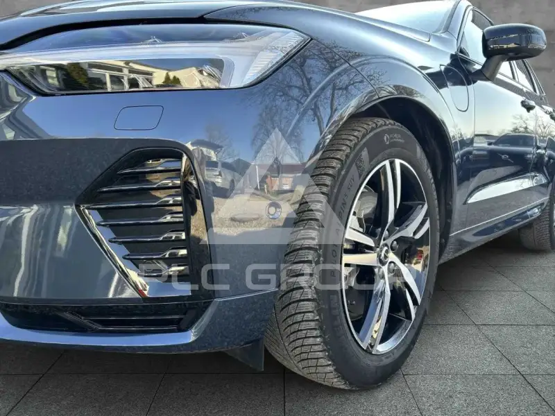 2025 Volvo XC60