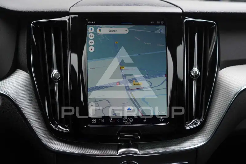 2025 Volvo XC60