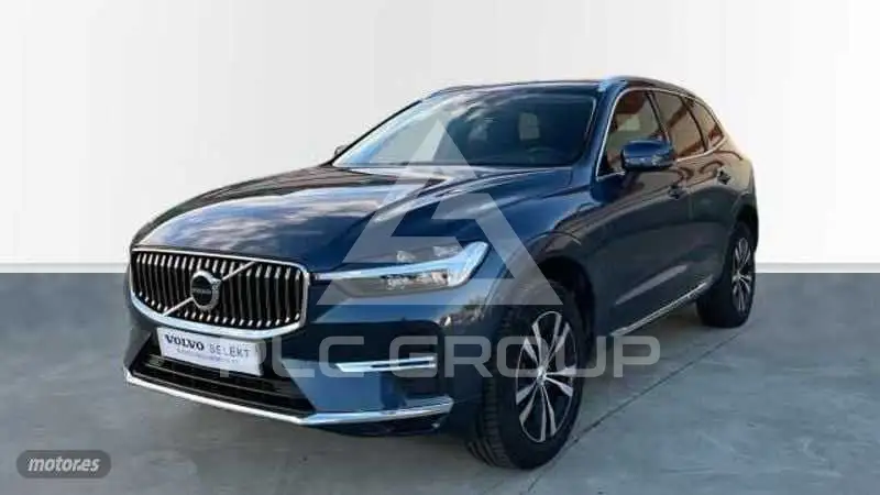 2025 Volvo XC60