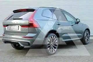 2025 Volvo XC60