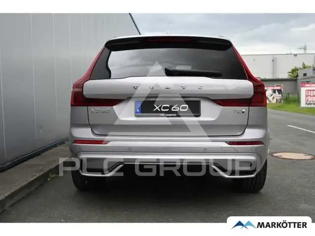 2025 Volvo XC60