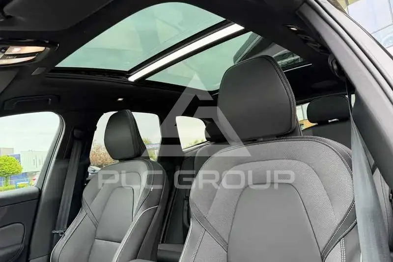 2025 Volvo XC60
