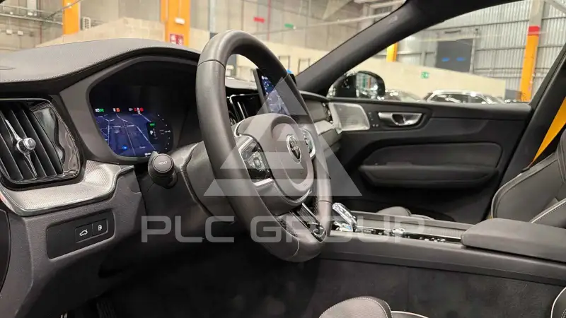 2025 Volvo XC60