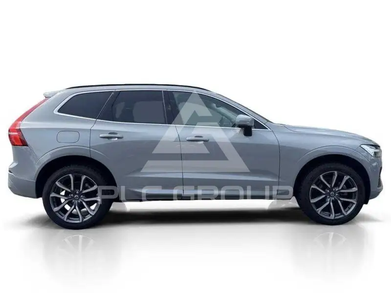 2025 Volvo XC60