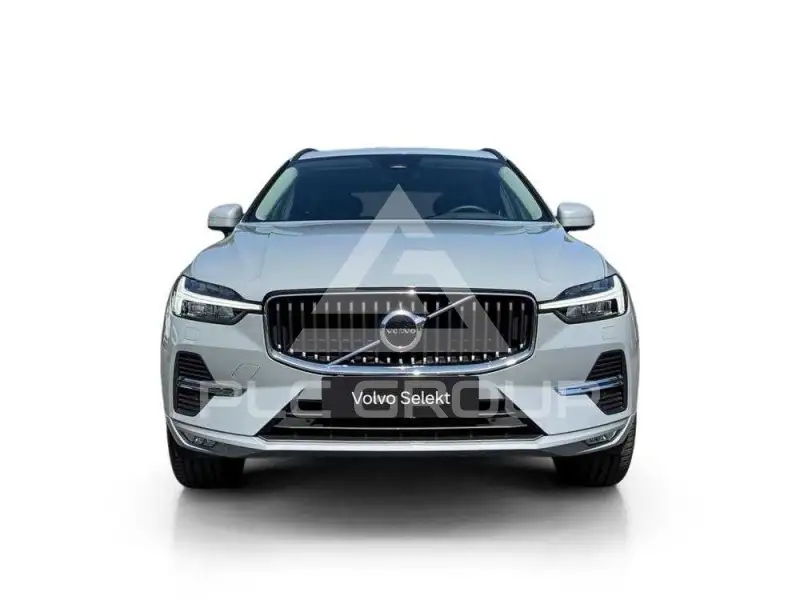 2025 Volvo XC60