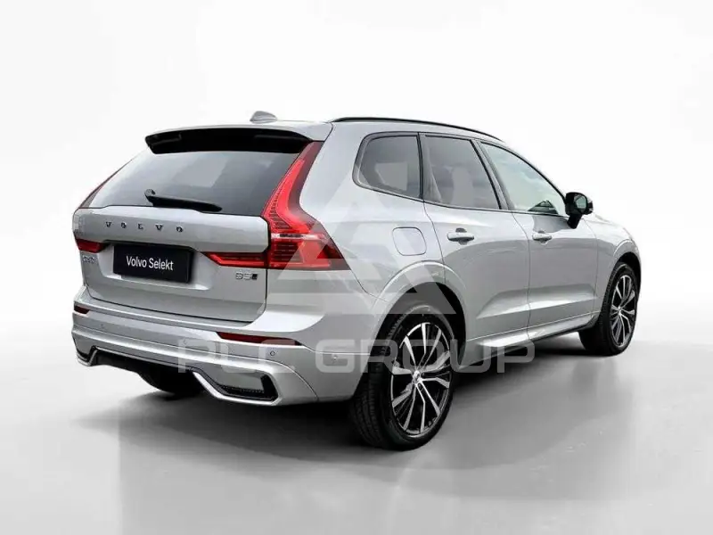 2025 Volvo XC60