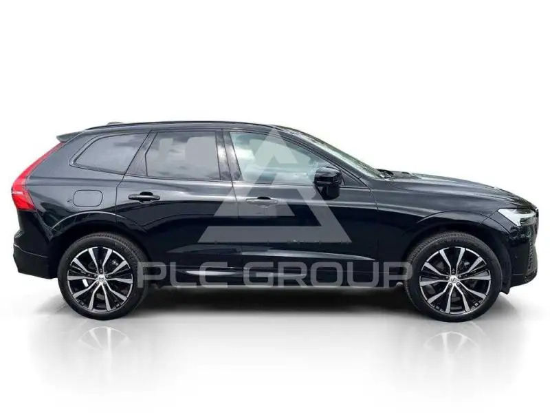 2025 Volvo XC60