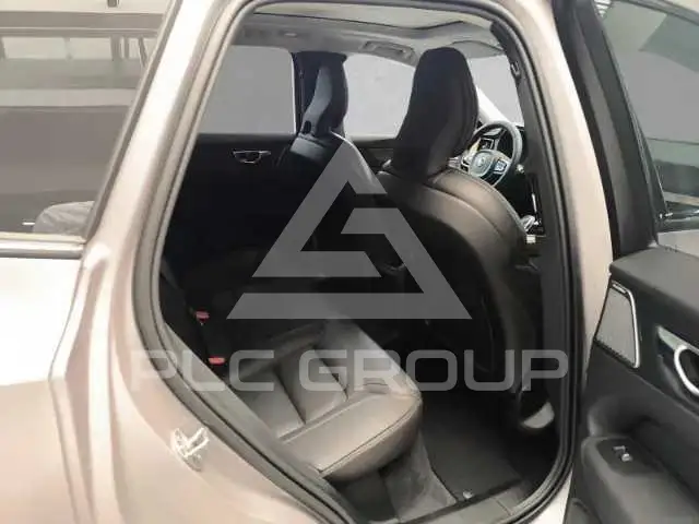 2025 Volvo XC60