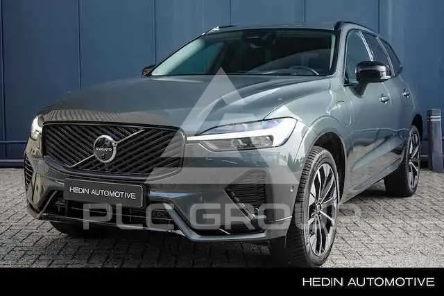 2025 Volvo XC60