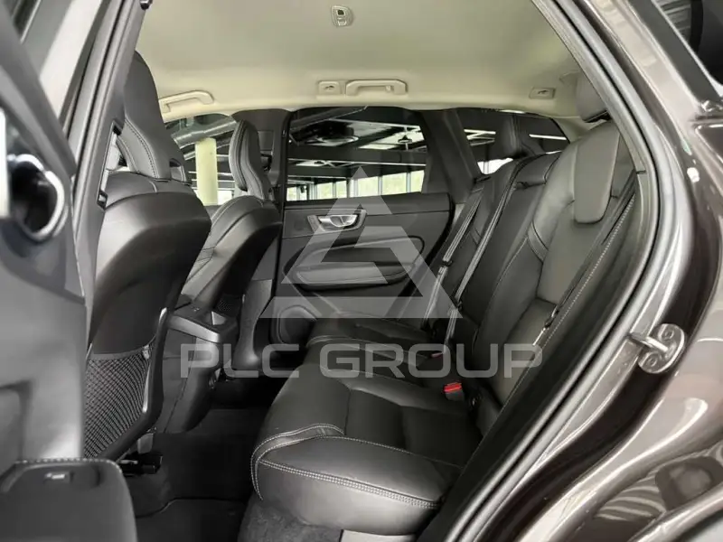 2025 Volvo XC60