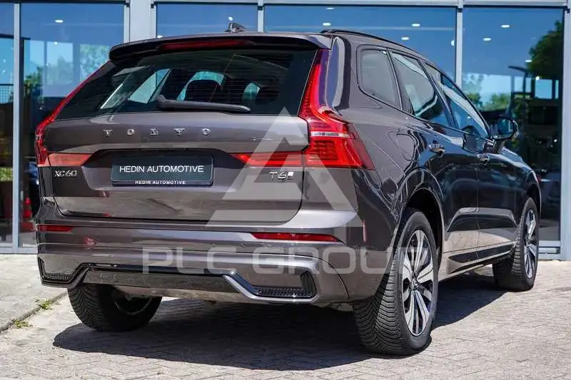 2025 Volvo XC60