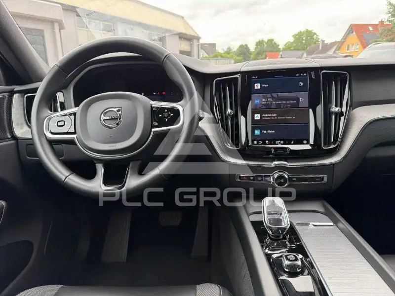2025 Volvo XC60