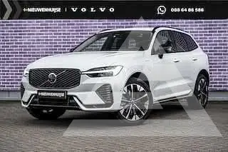 2025 Volvo XC60