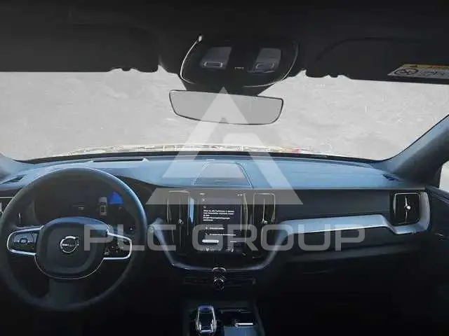 2025 Volvo XC60