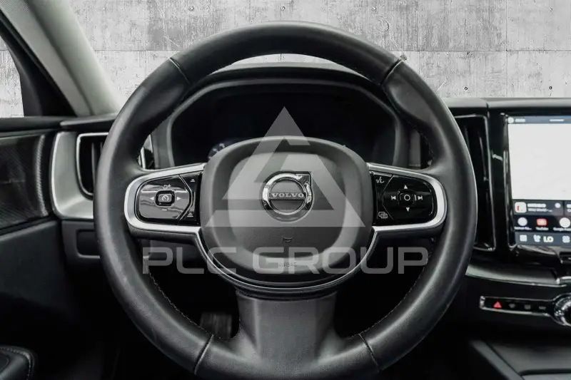 2025 Volvo XC60