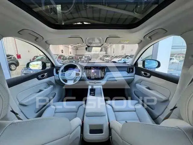 2025 Volvo XC60