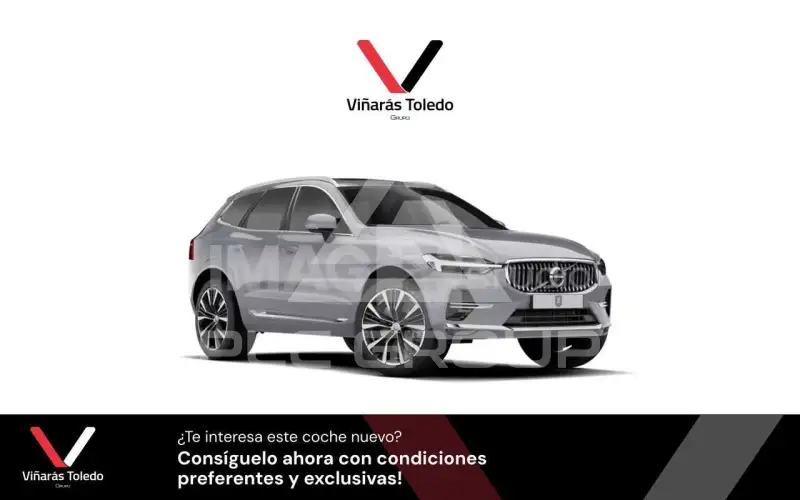 2025 Volvo XC60