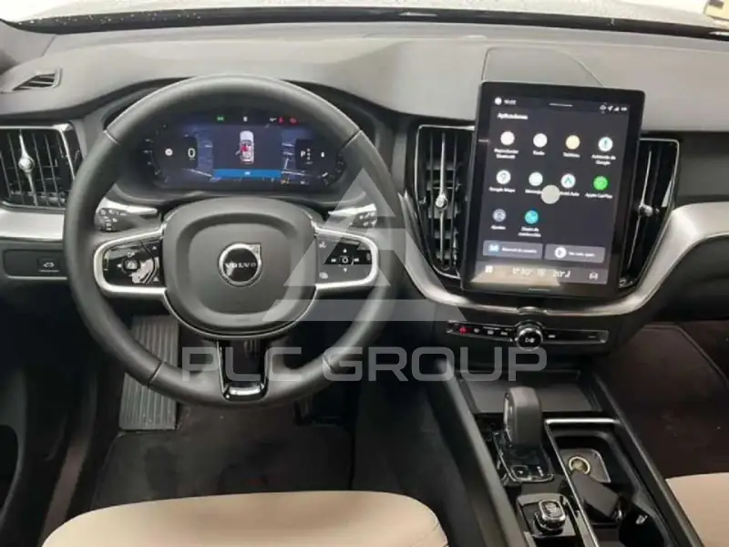2025 Volvo XC60