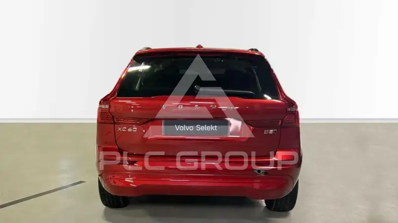2025 Volvo XC60