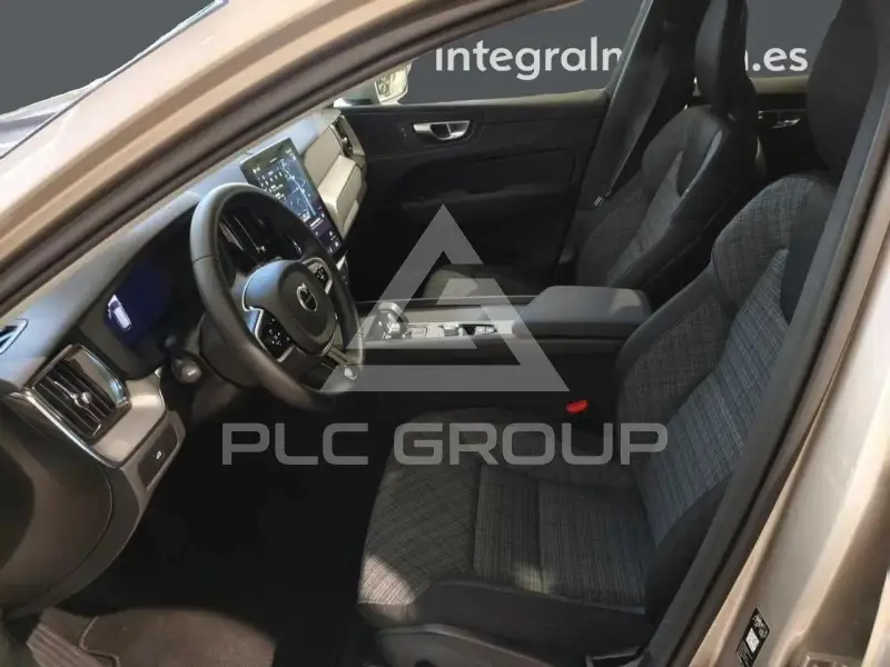 2025 Volvo XC60