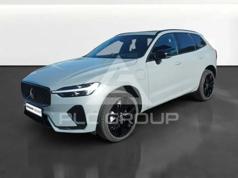 2025 Volvo XC60