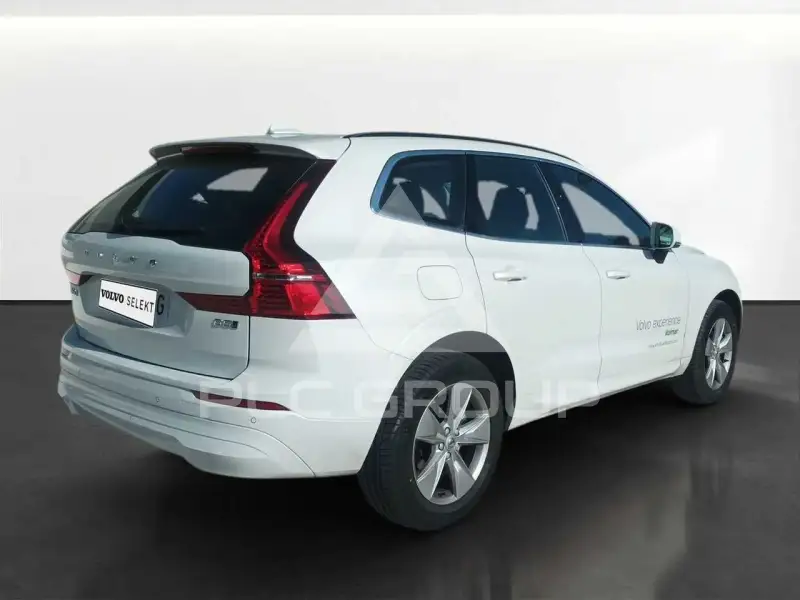 2025 Volvo XC60