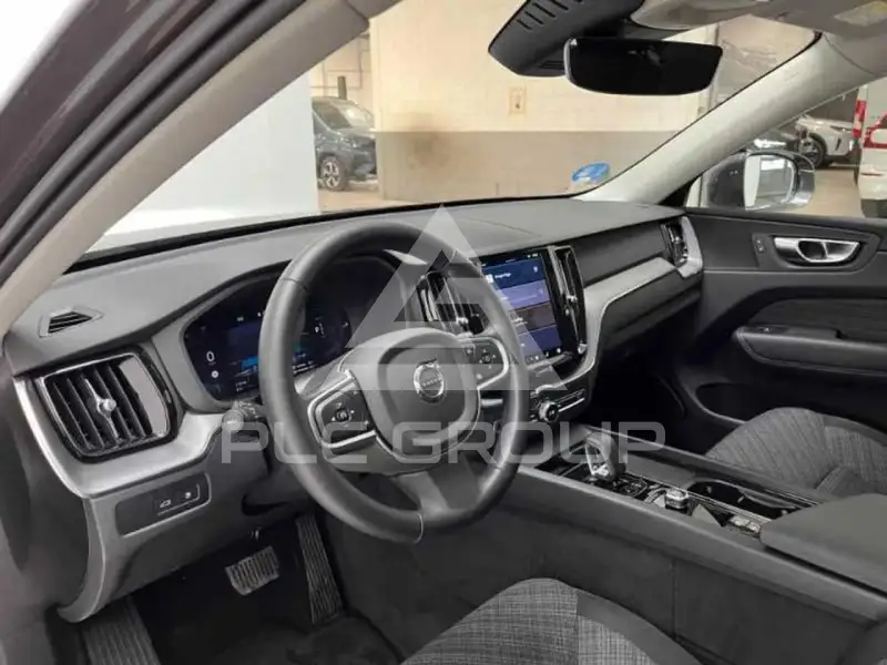 2025 Volvo XC60