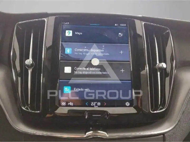 2025 Volvo XC60