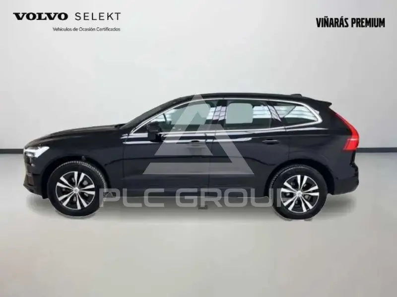 2025 Volvo XC60