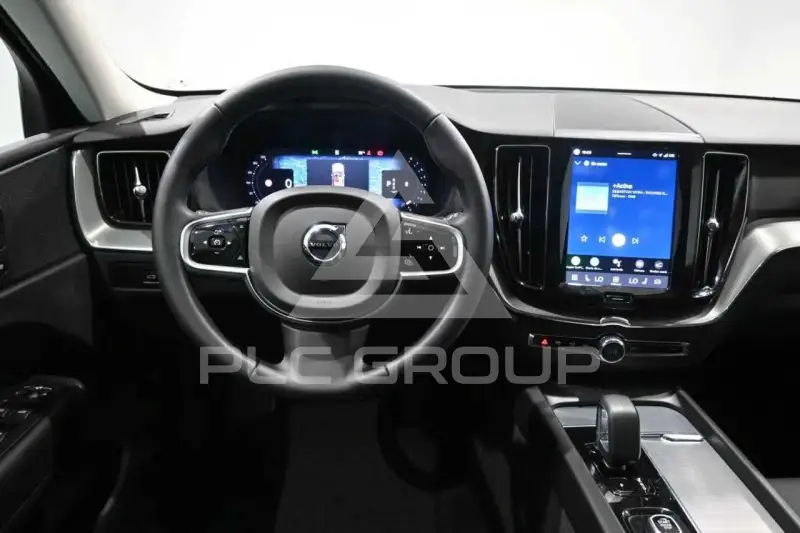 2025 Volvo XC60