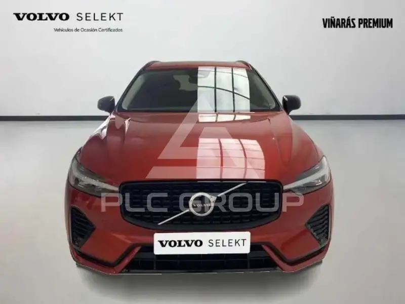 2025 Volvo XC60