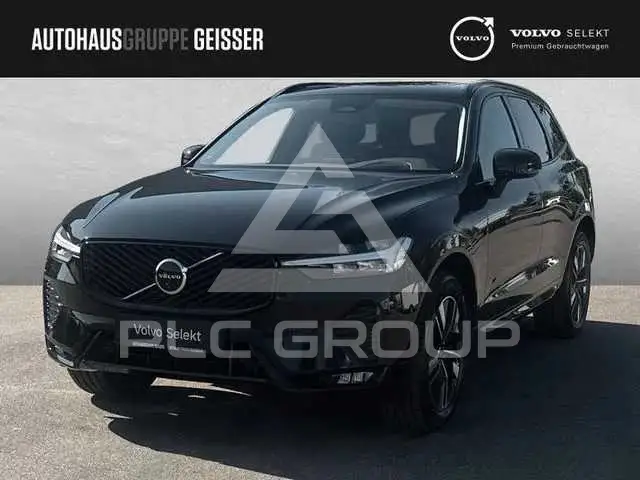 2025 Volvo XC60