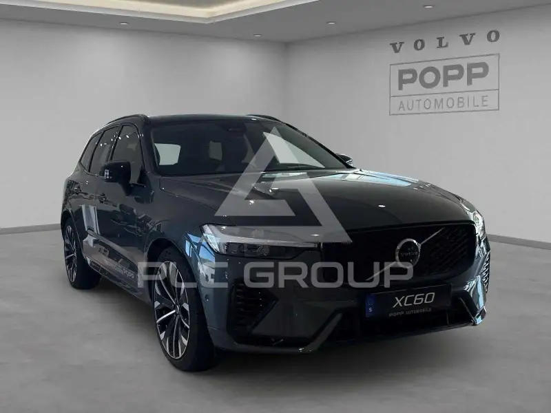 2025 Volvo XC60