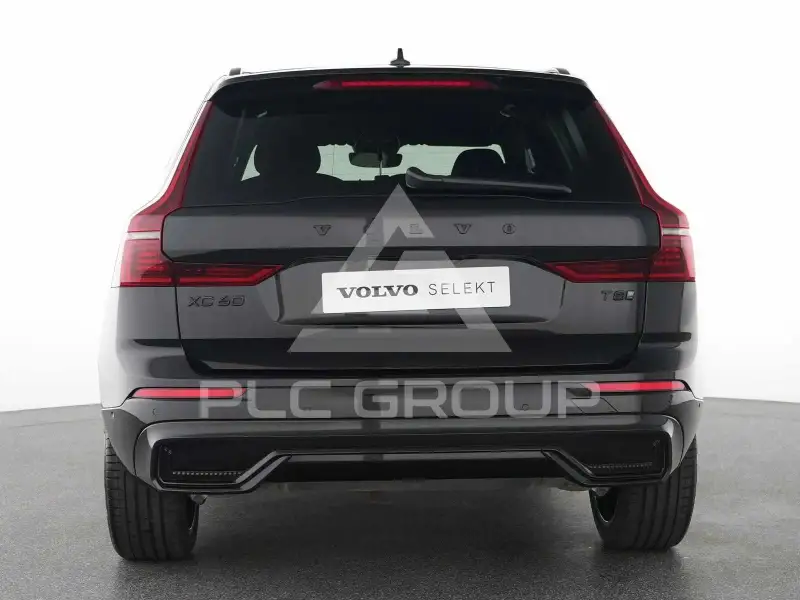 2025 Volvo XC60