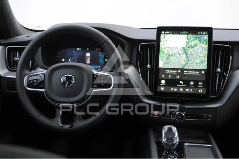 2025 Volvo XC60