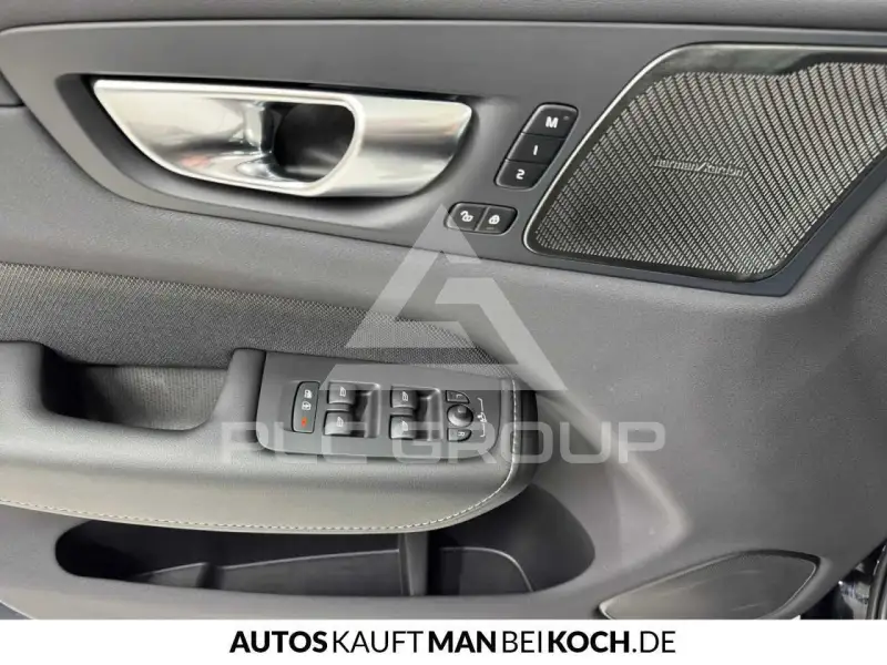 2025 Volvo XC60