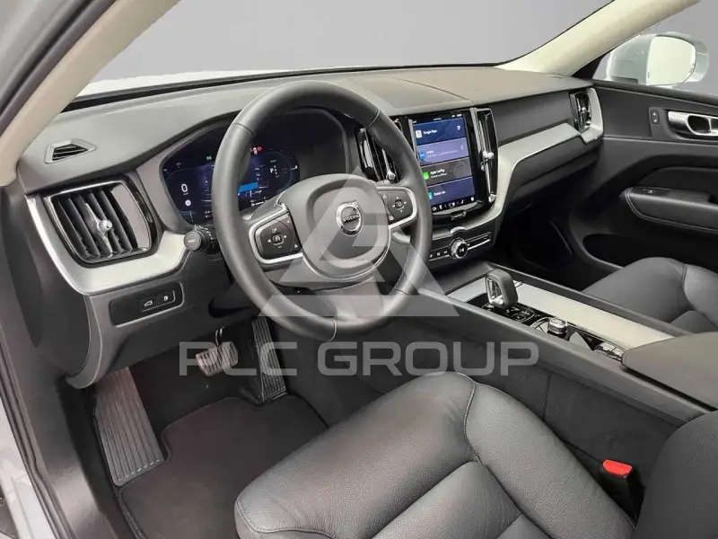 2025 Volvo XC60
